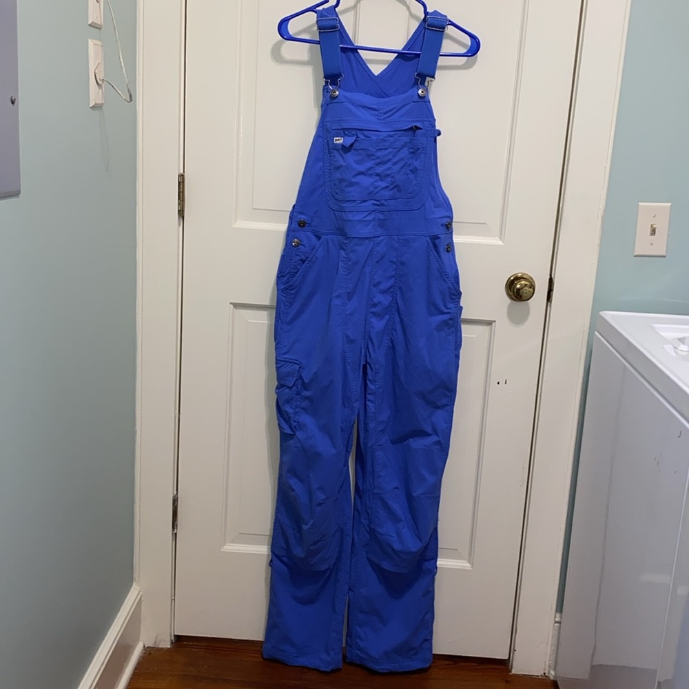 Women’s Heirloom Gardening Bib Overalls